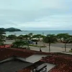 Apto na Praia Grande, perto do mar, COM AR e aceitamos crianças