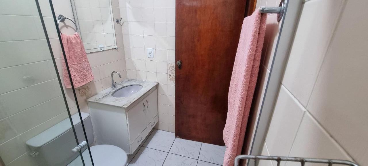 Apartamento Apto Majestoso Grande - 70m Da Areia, Vista O Mar Da Area De Churrasqueiras