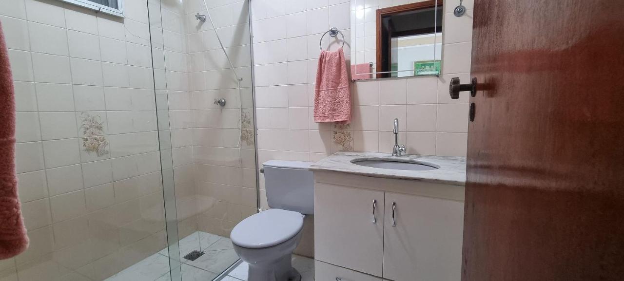 Apartamento Apto Majestoso Grande - 70m Da Areia, Vista O Mar Da Area De Churrasqueiras